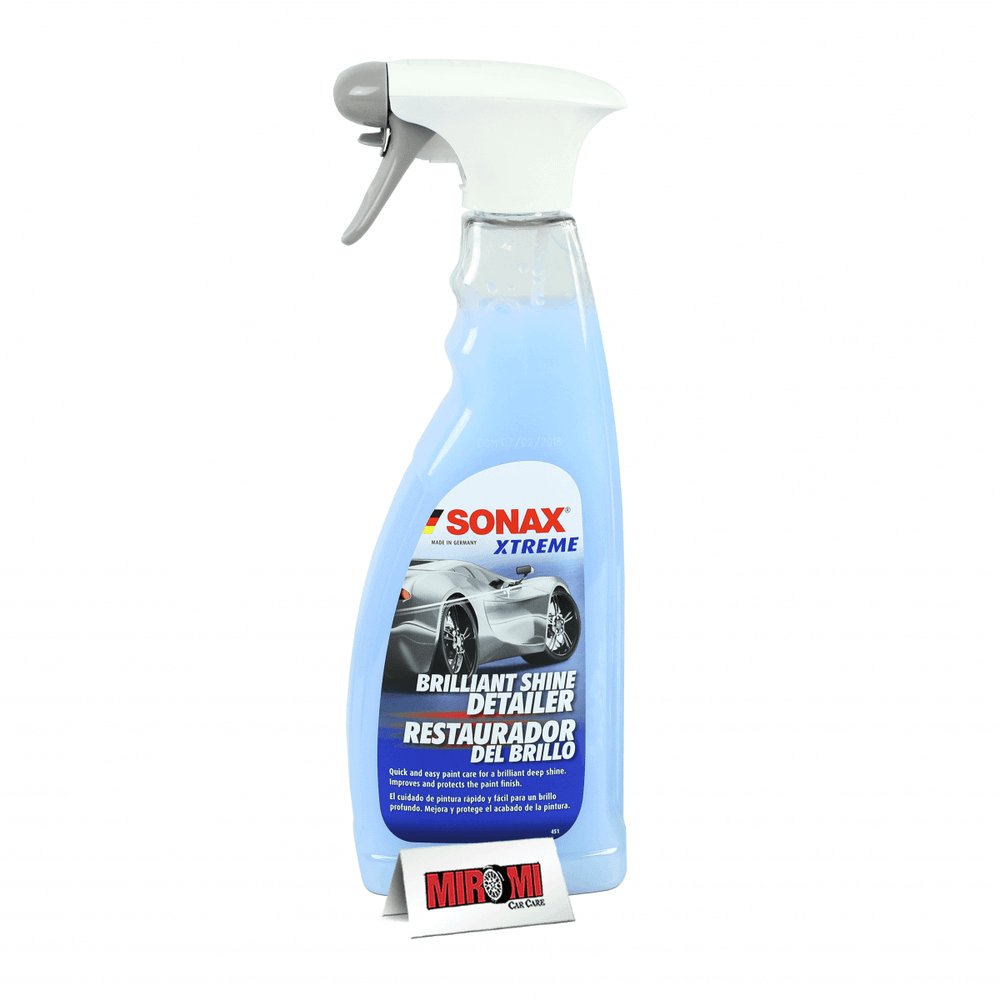 Sonax Xtreme Briliant Sjaj 750Ml slika 1