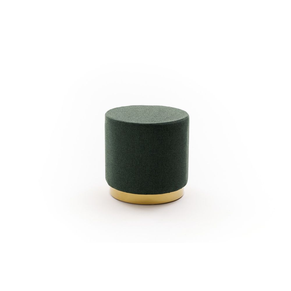 Göcek - Zeleni Pouf slika 4