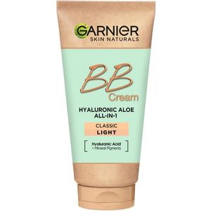 Garnier Skin Naturals BB Krema za lice Classic Light 50ml