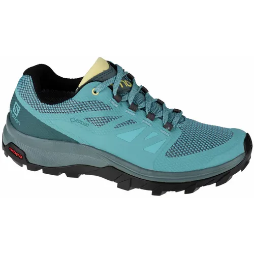 Salomon outline gtx w 412340 slika 9