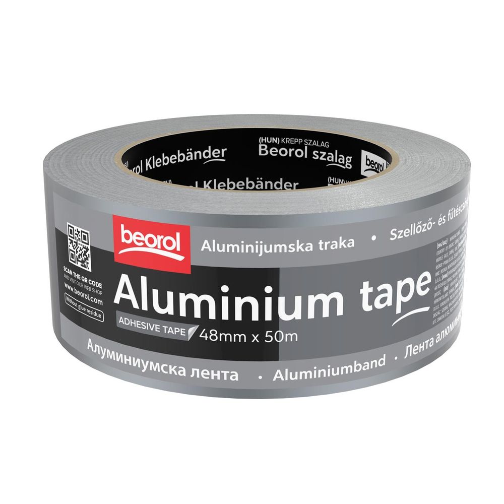 Alu traka 50mm x 50m slika 4