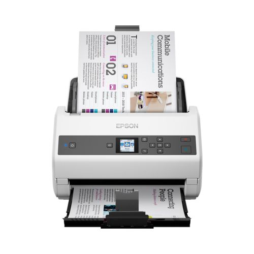 Epson WorkForce DS-970 A4 skener slika 1