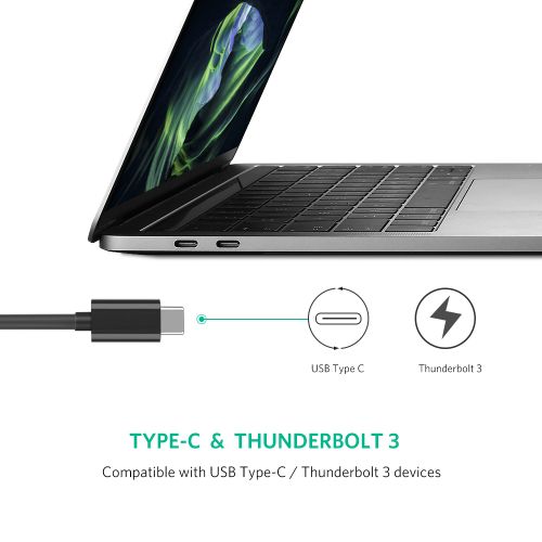 Ugreen USB-C Gigabit mrežna kartica slika 5