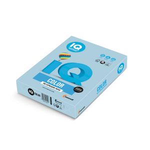 PAPIR A4 80g LED PLAV 500/1