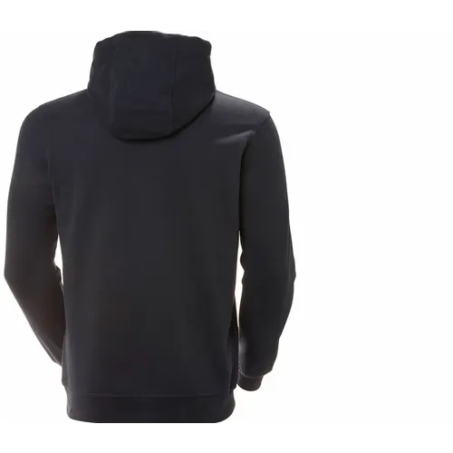 Helly hansen logo hoodie 33977-597 slika 10