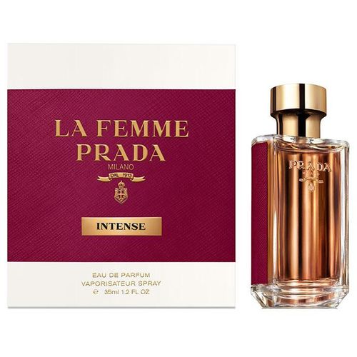 Prada La Femme Intense Eau De Parfum 35 ml (woman) slika 8