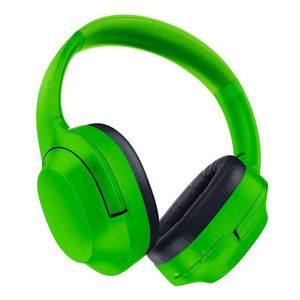 Razer Opus X Bluetooth Active Noise Cancellation slušalice - Green