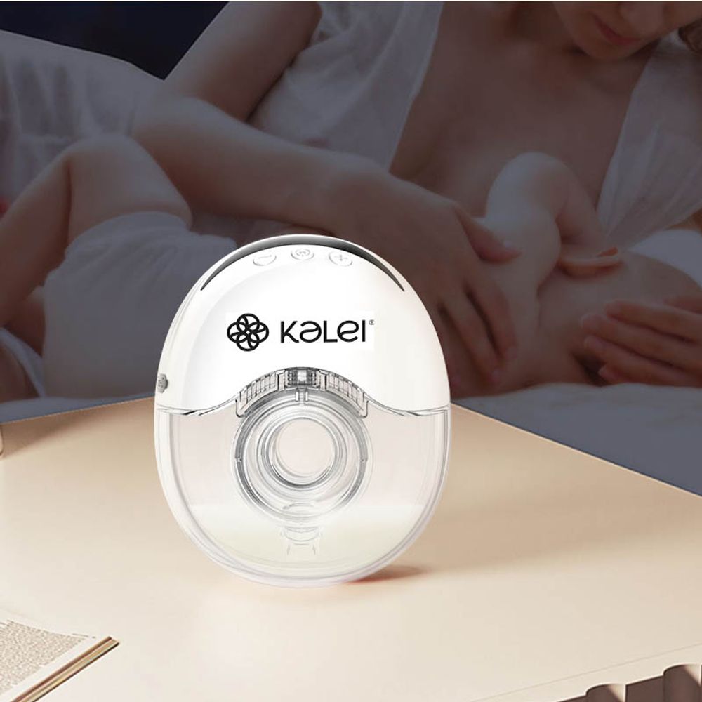 KALEI Nosiva električna izdajalica Mommy slika 8