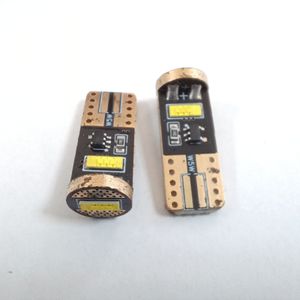 Sijalice Autosystem Led 12V T10 W5W Canbus 3 Smd Bijela (Par)