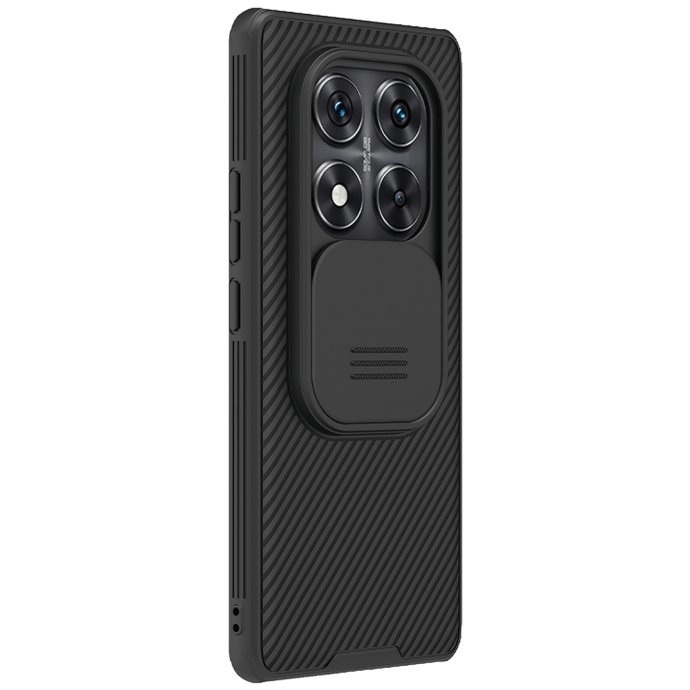 NN-Su Maska za Redmi Note 14 Pro 5G sa zaštitom za kameru - Redmi Note 14 Pro 5G Camshield Case slika 2