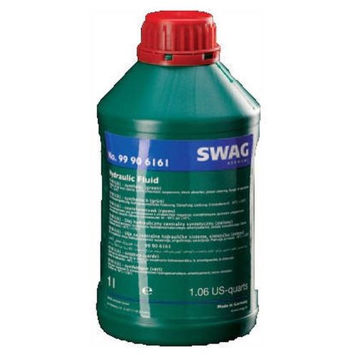 Servo ulje VW-SWAG ZELENO 1 L slika 1