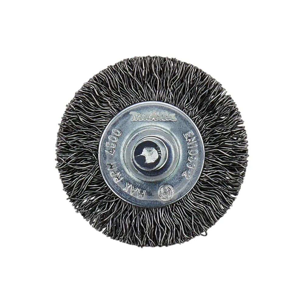 Makita - Žičana ravna četka D-39958 slika 2
