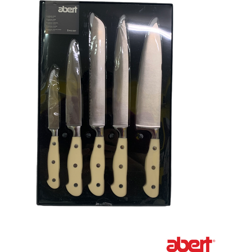 Abert Set Noževa 5/1 Cucinart V670691 S04 slika 1
