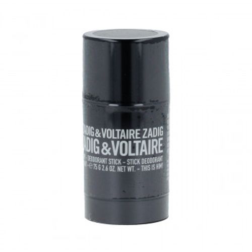 Zadig &amp; Voltaire This is Him Perfumed Deostick 75 g (man) slika 3