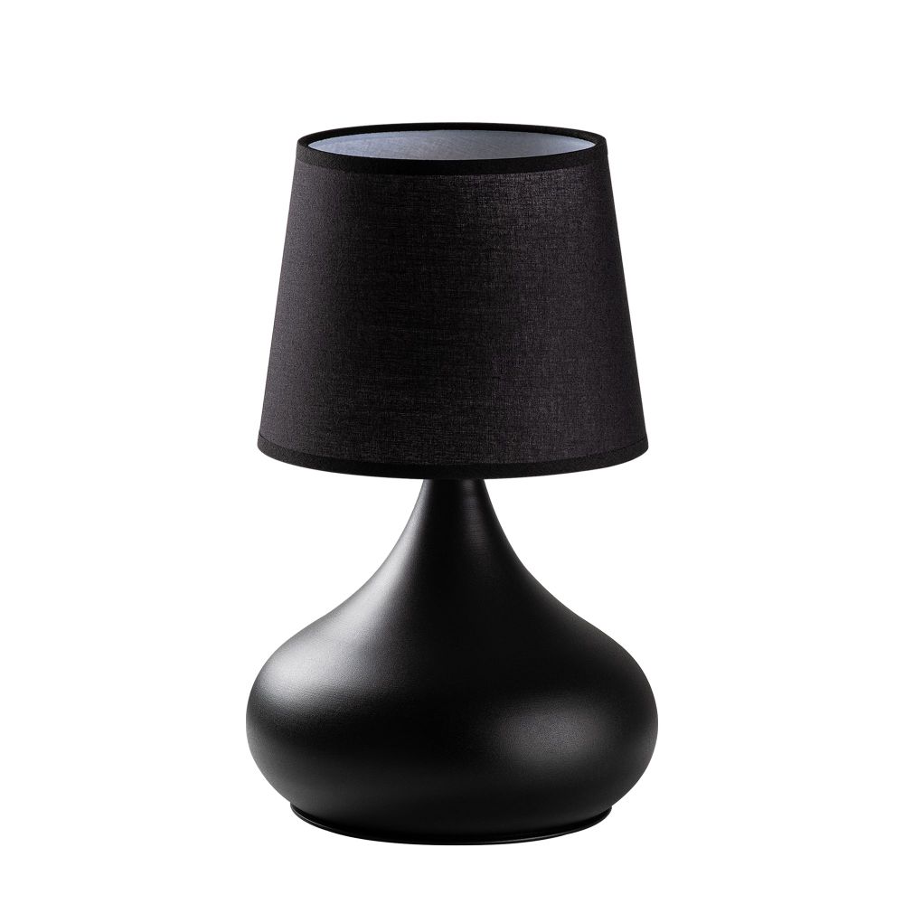 Bulbe - Crna Stolna Lampa 15460 slika 4