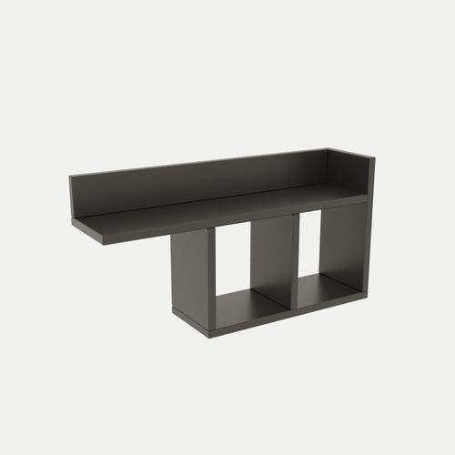 Room - Anthracite Anthracite Wall Shelf slika 2