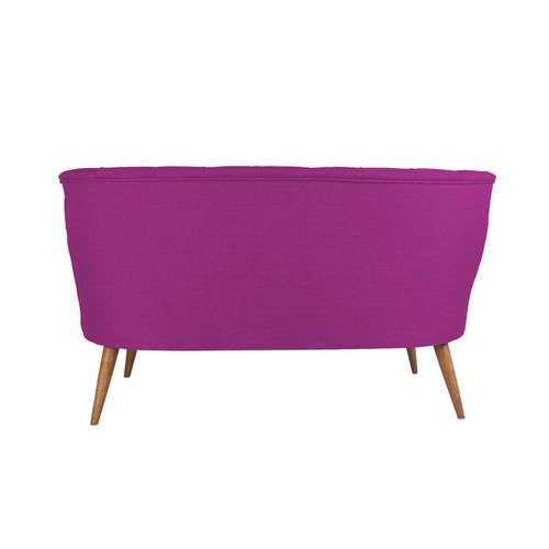 Atelier Del Sofa Dvosjed, Richland Loveseat - Purple slika 2