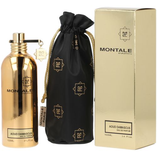 Montale Paris Aoud Damascus EDP 100 ml  slika 3