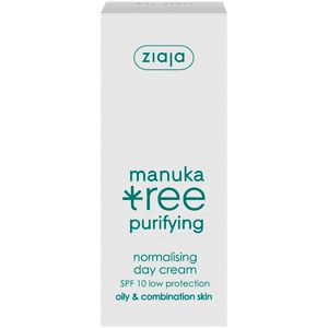 Ziaja Manuka Tree dnevna krema za lice 50ml