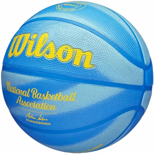 Wilson NBA drv pro Heritage unisex košarkaška lopta wz3008501xb slika 5