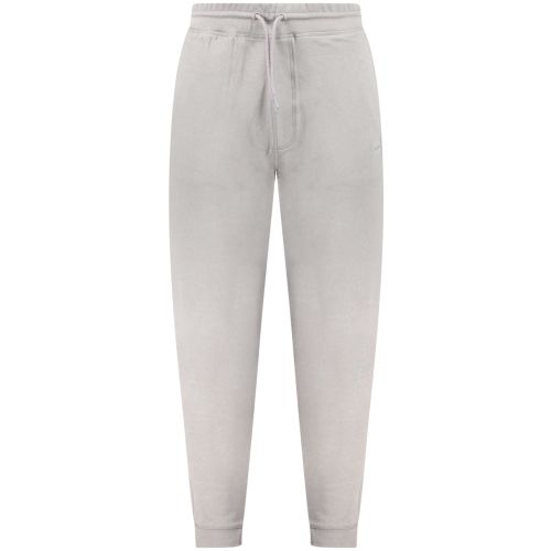 HUGO BOSS MEN'S TROUSERS GREY slika 1