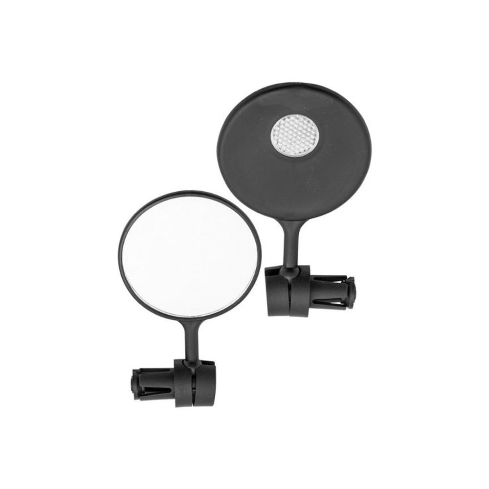 Podesivi Retrovizor za Bicikl 78 mm slika 1
