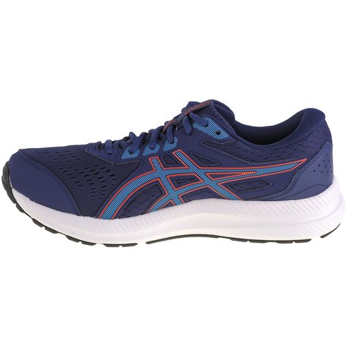 Asics Gel-Contend 8 muške tenisice 1011b492-403 slika 2