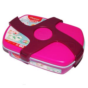 Maped kutija za užinu 1.78 l Pink