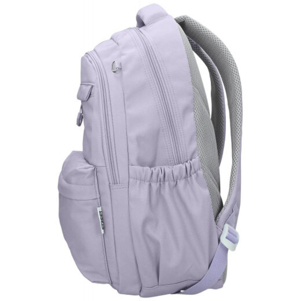 Street Happy Ruksak okrugli Purple slika 3