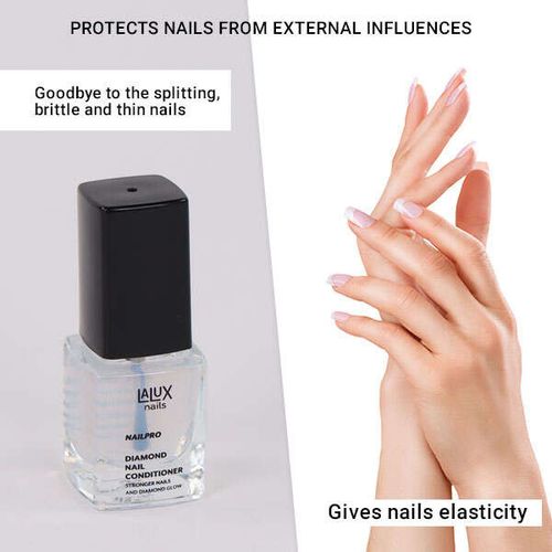 NailPro - Zaštitno sredstvo za nokte slika 6