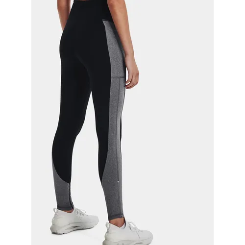 UNDER ARMOUR COLDGEAR BLOCKED LEGGING slika 2