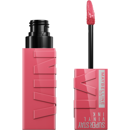 Maybelline New York Vinyl Ink ruž za usne 145 rogue slika 1