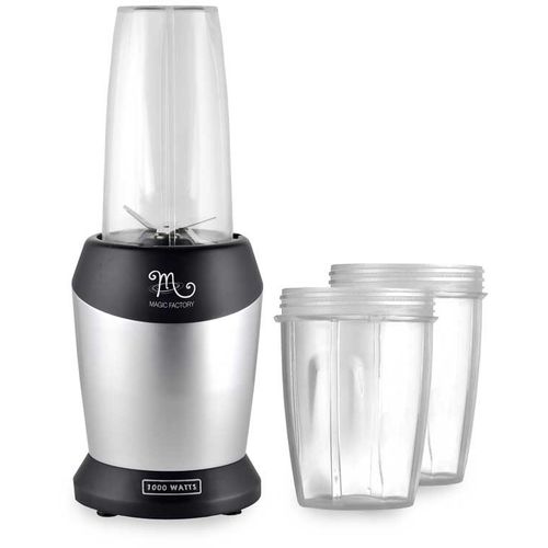 Magic Factory Extractor 1000 - nutri bullet  slika 1