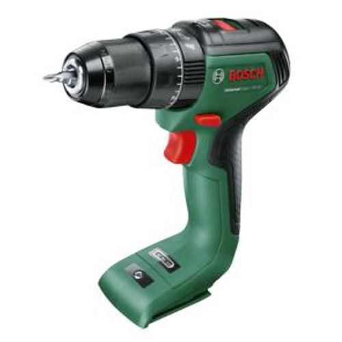 Bosch Udarna bušilica akumulatorska UniversalImpact 18V-60  slika 1