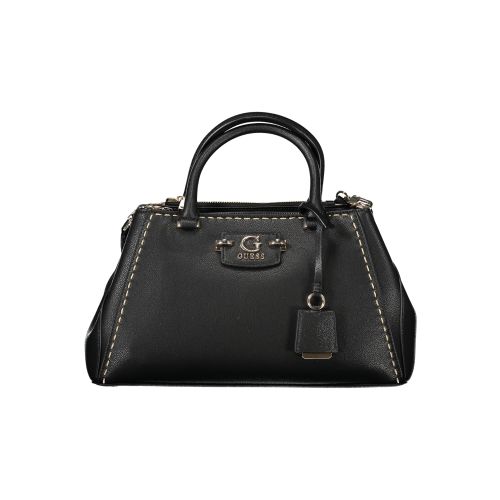 GUESS JEANS WOMEN'S BAG BLACK slika 1