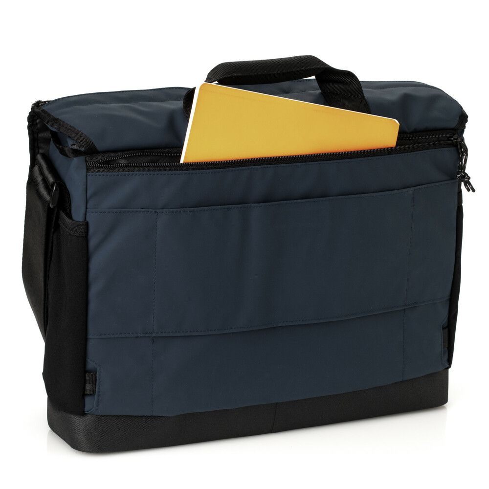 Tenba DNA 16 Slim Messenger Bag — Blue slika 4