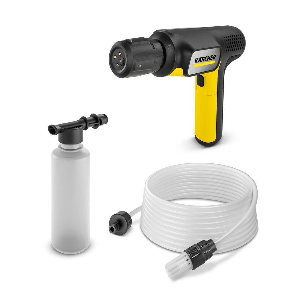 Karcher ručni čistač OC Handheld Compact slika 1