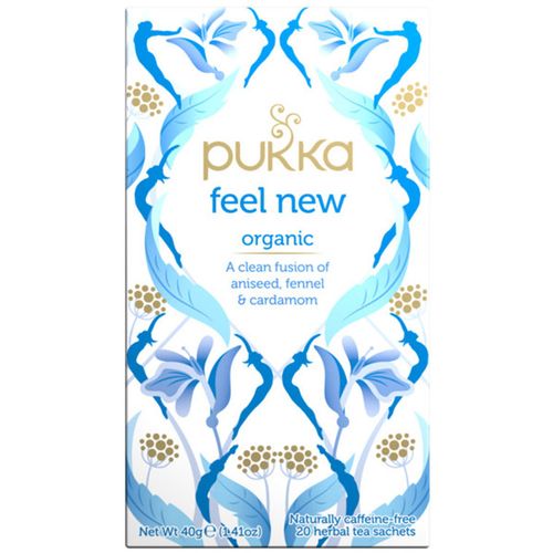 Pukka Organski biljni čaj Detox slika 2