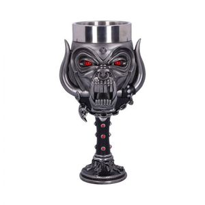 Nemesis Now Motorhead Warpig Goblet 20.5cm