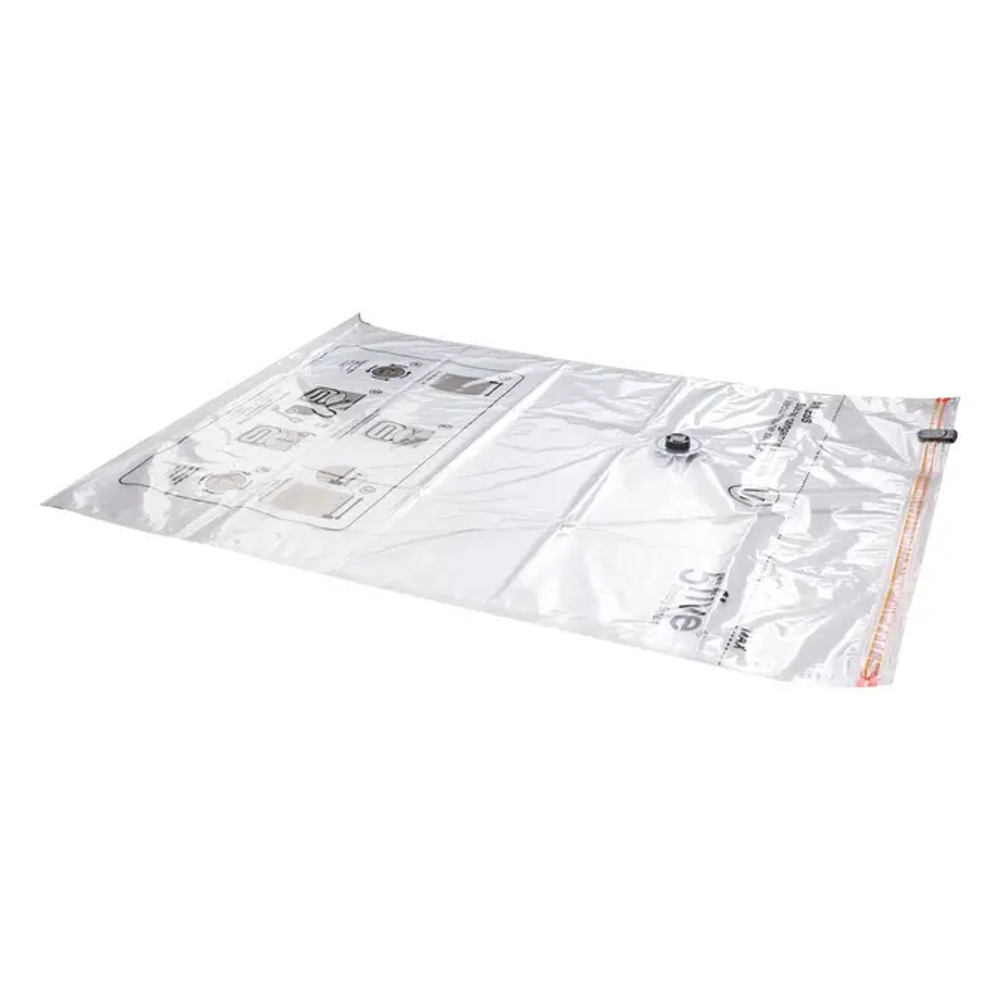 Five set vakum vreća 10/1 - s x 5 50x60cm, m x 3 60x80c, 2 x l 70x120cm slika 2