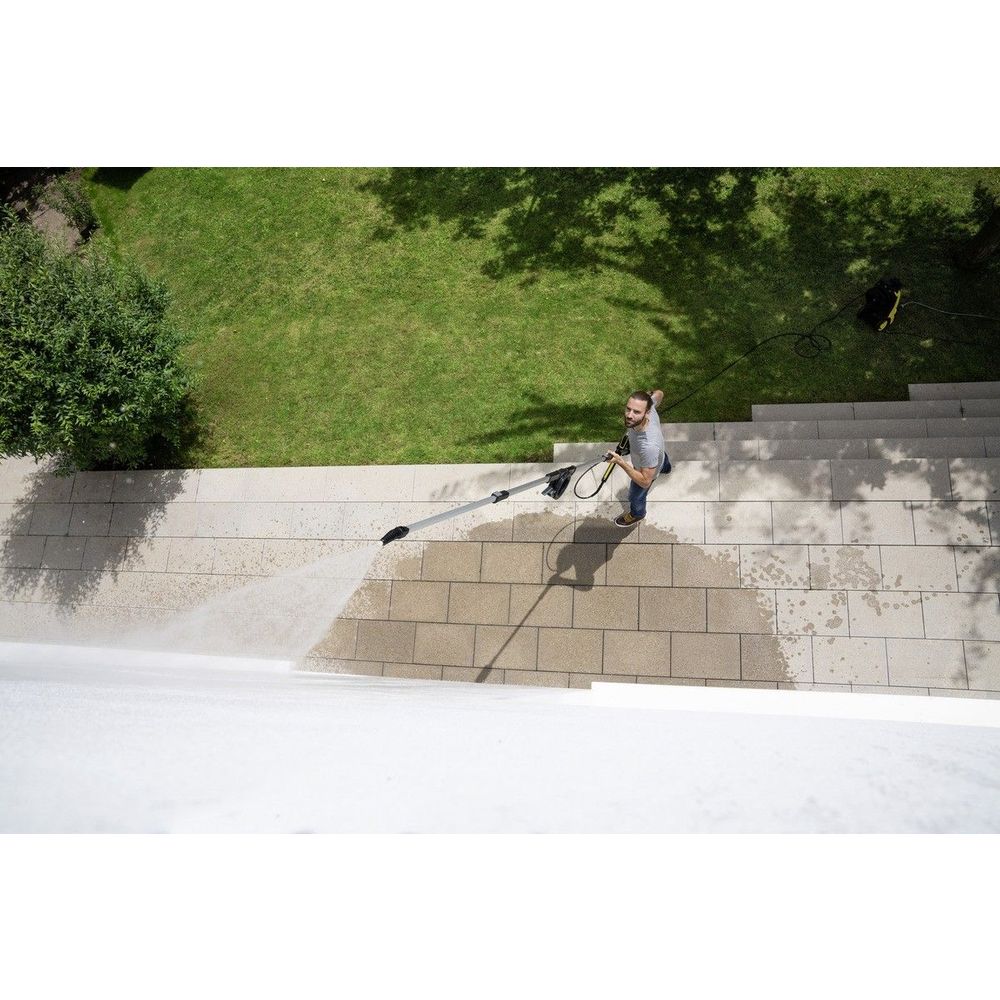 KARCHER Teleskopska mlaznica TLA 4 2.644-190.0 slika 3