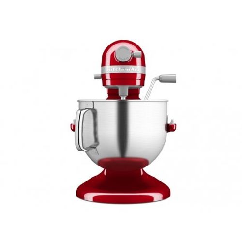 KitchenAid KA5KSM70SHXEER Mikser Artisan Standmixer 6.6L (empire red)  slika 1