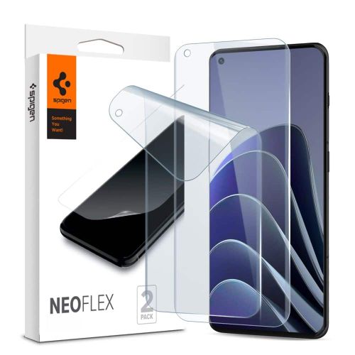 Zaštitno staklo SPIGEN NEO FLEX HYDROGEL FOLIJA 2-KOM ZA ONEPLUS 10 PRO 5G slika 1