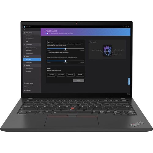 Laptop Lenovo ThinkPad T14 G4 21HD004YSC, i7-1355U, 32GB, 1TB, 14" WUXGA IPS, Windows 11 Pro slika 1