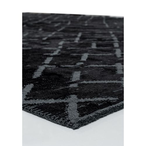 Tepih MYSTIQUE BLACK, 240 x 300 cm slika 4