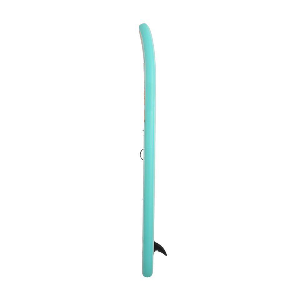 FunWater SUP daska SUPFW70A 3,5 m (tirkizna) slika 2