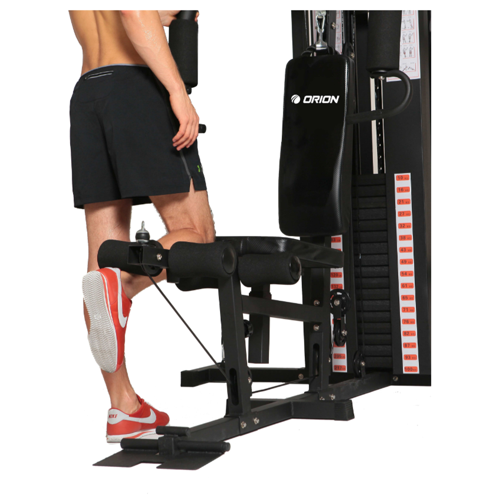 Orion Kombinovana sprava Multi Gym CLASSIC L1 slika 8