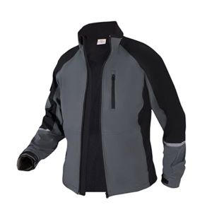 Wurth softshell jakna GRIGIO, vel. XXL