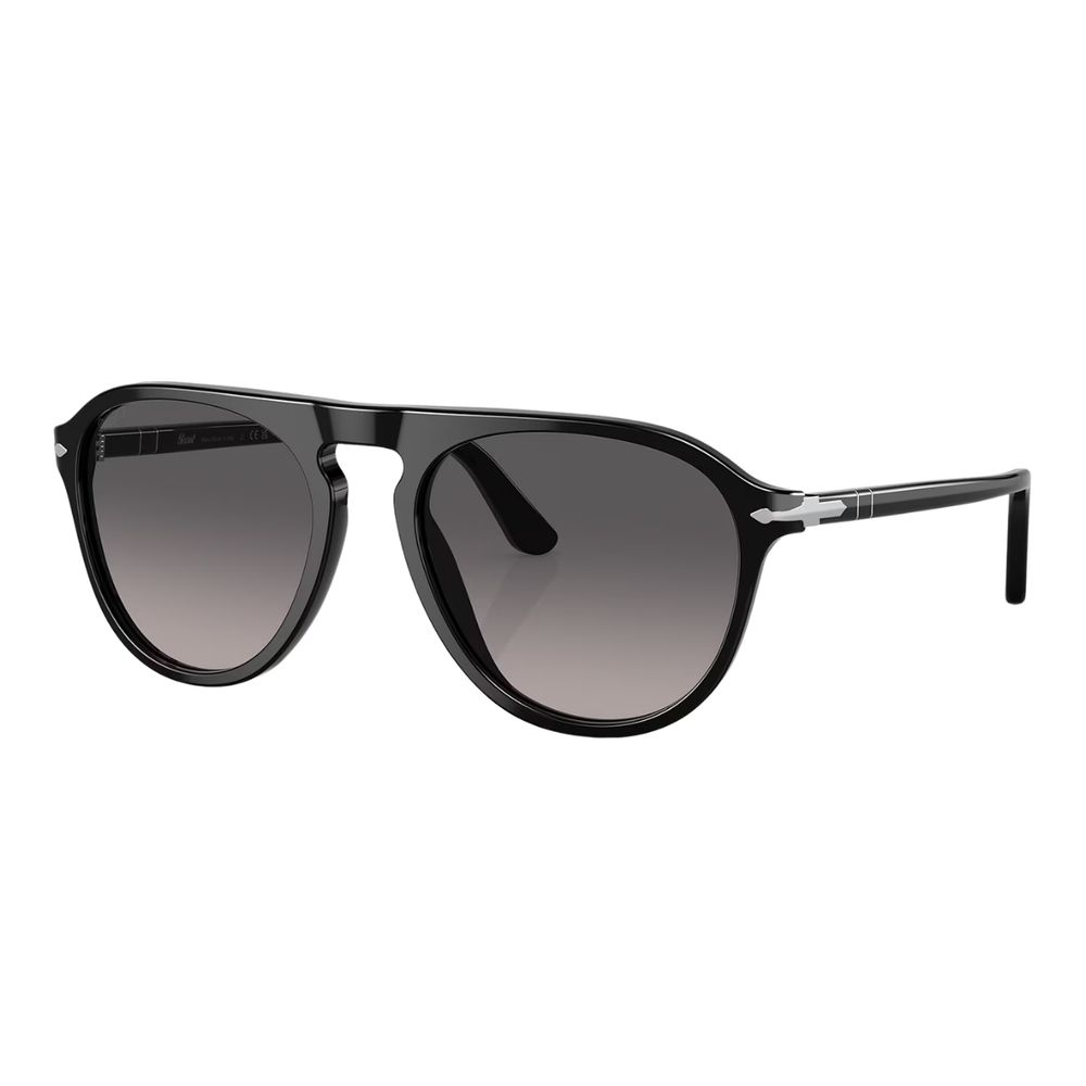Muške Sunčane naočale Persol Persol PO3302S Black slika 2