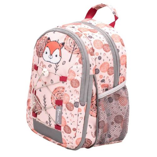 Belmil ruksak vrtićki mini kiddy woodland animal foxy 305-9/13 slika 5